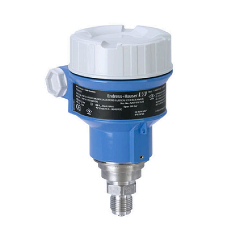 Датчик давления Cerabar PMP55 Endress+Hauser
